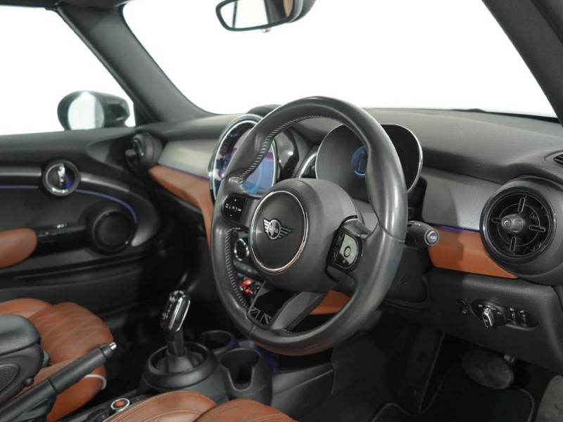 Used MINI Convertible 2021 for sale - 78028134: Photo 6