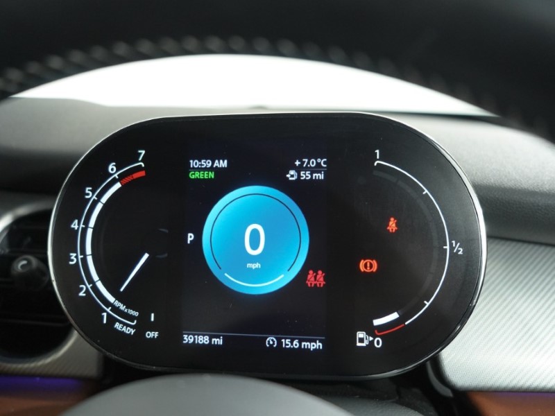 Used MINI Convertible 2021 for sale - 78028134: Photo 9