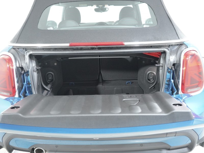 Used MINI Convertible 2022 for sale - 77296714: Photo 13