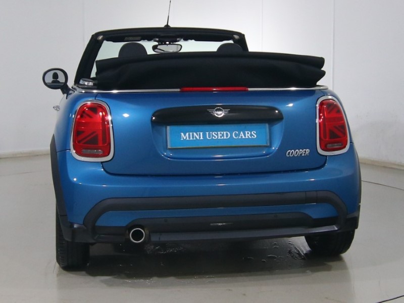 Used MINI Convertible 2022 for sale - 77296714: Photo 15