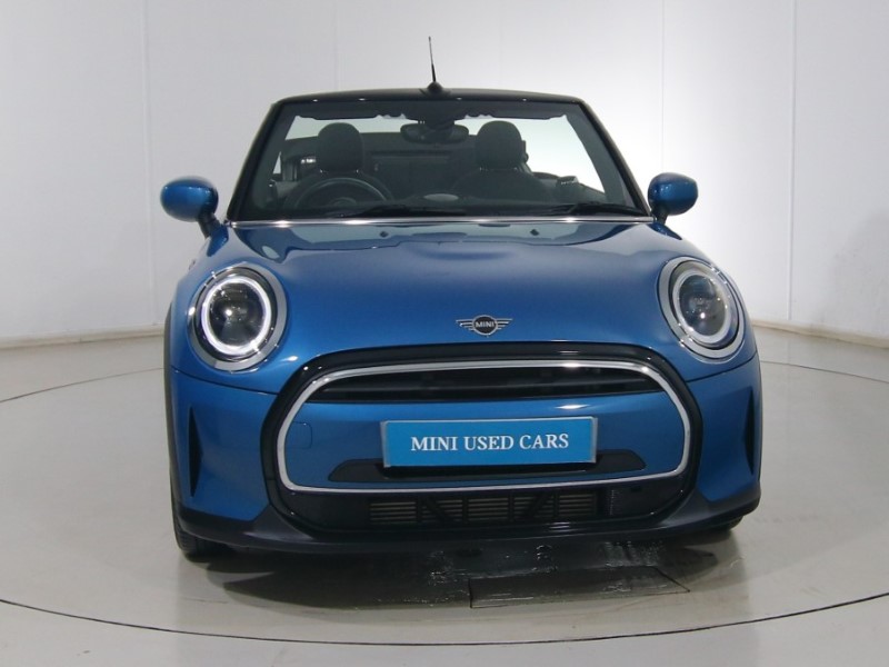 Used MINI Convertible 2022 for sale - 77296714: Photo 16