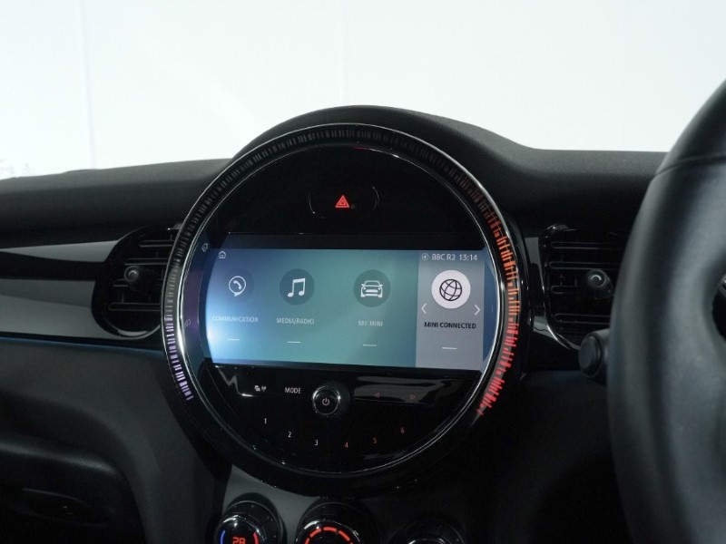 Used MINI Convertible 2022 for sale - 77296714: Photo 23