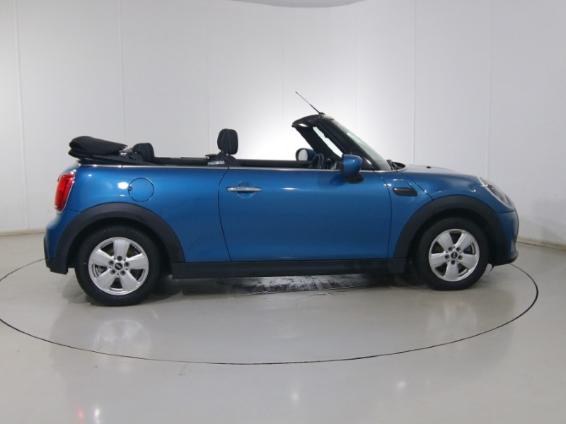 Used MINI Convertible 2022 for sale - 77296714: Photo 3