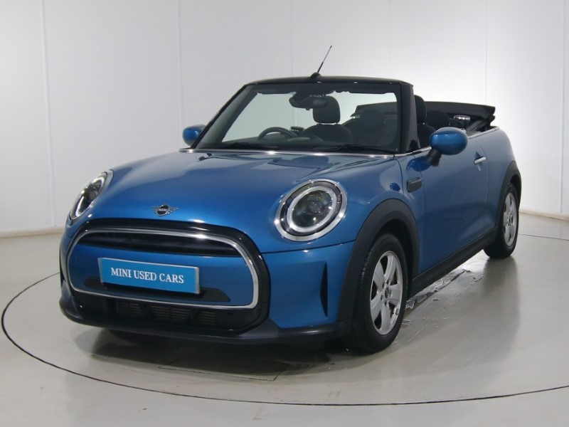 Used MINI Convertible 2022 for sale - 77296714: Photo 30