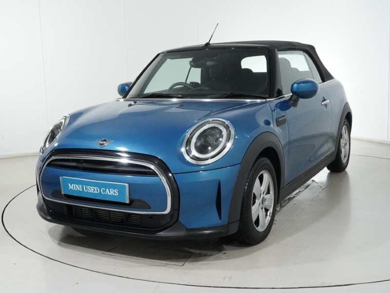 Used MINI Convertible 2022 for sale - 77296714: Photo 31