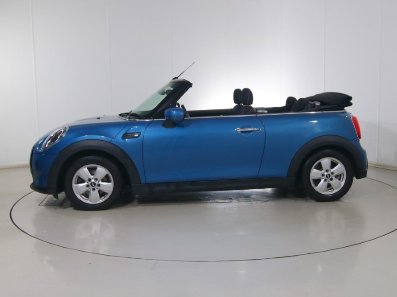 Used MINI Convertible 2022 for sale - 77296714: Photo 33