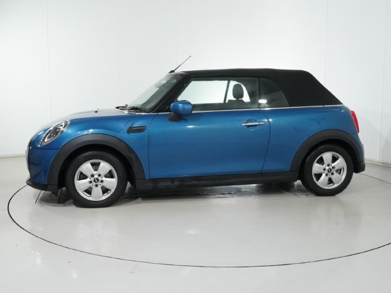 Used MINI Convertible 2022 for sale - 77296714: Photo 34