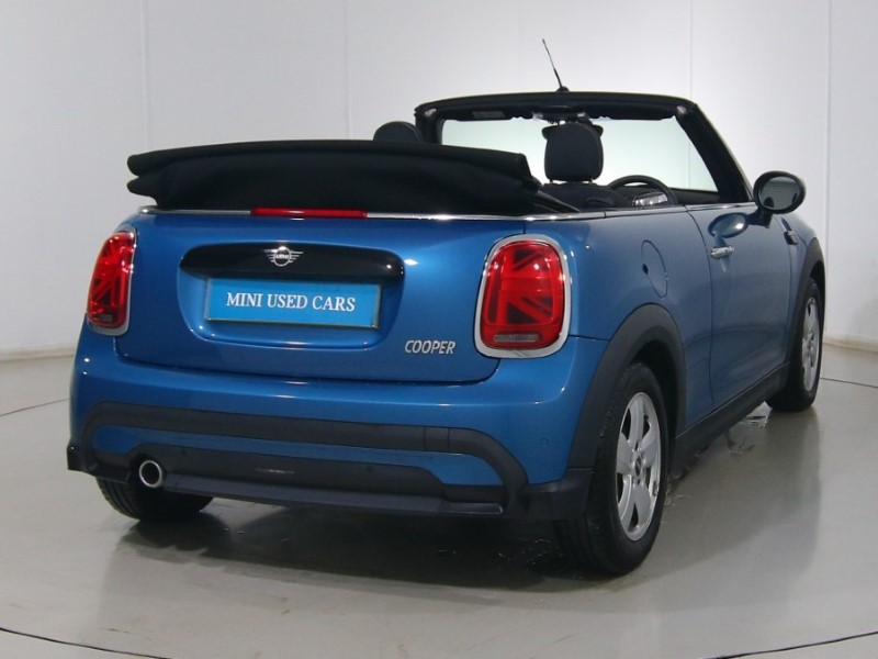Used MINI Convertible 2022 for sale - 77296714: Photo 35