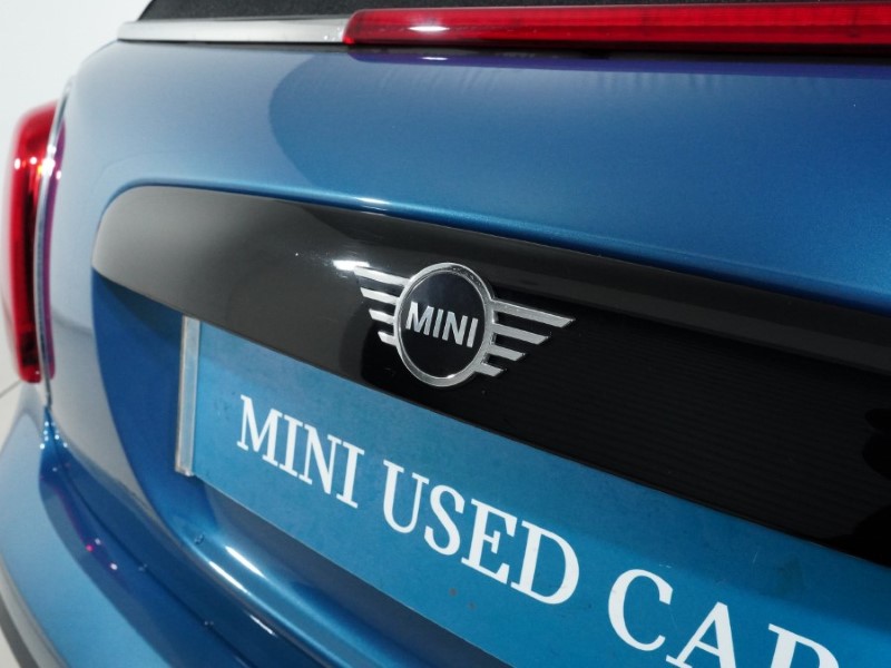 Used MINI Convertible 2022 for sale - 77296714: Photo 36