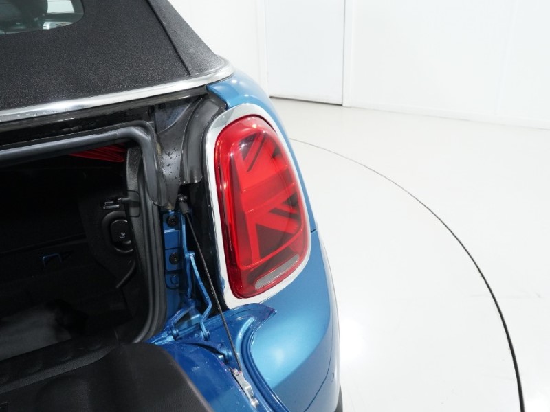 Used MINI Convertible 2022 for sale - 77296714: Photo 38