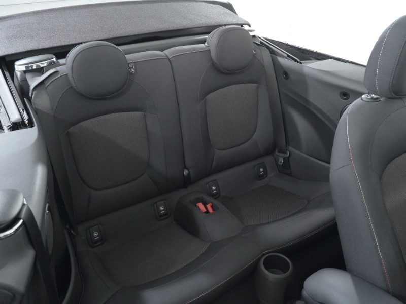 Used MINI Convertible 2022 for sale - 77296714: Photo 46