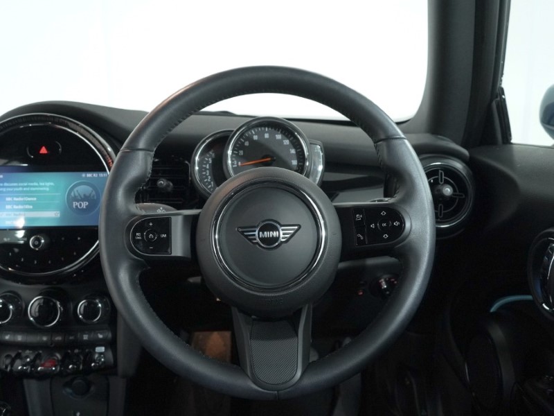 Used MINI Convertible 2022 for sale - 77296714: Photo 5