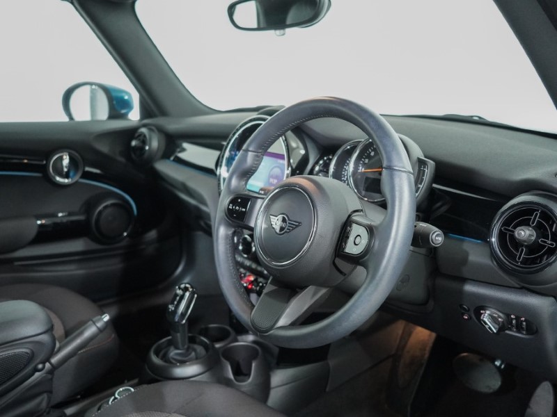 Used MINI Convertible 2022 for sale - 77296714: Photo 6