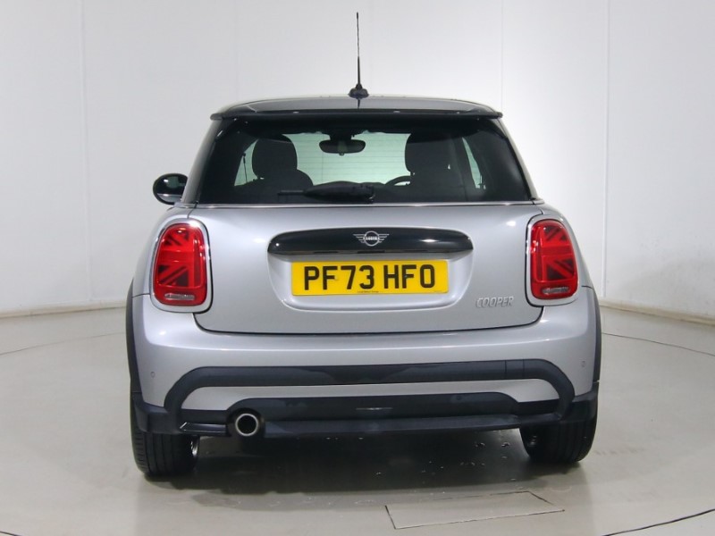 Used MINI Hatch 2023 for sale - 76981479: Photo 15