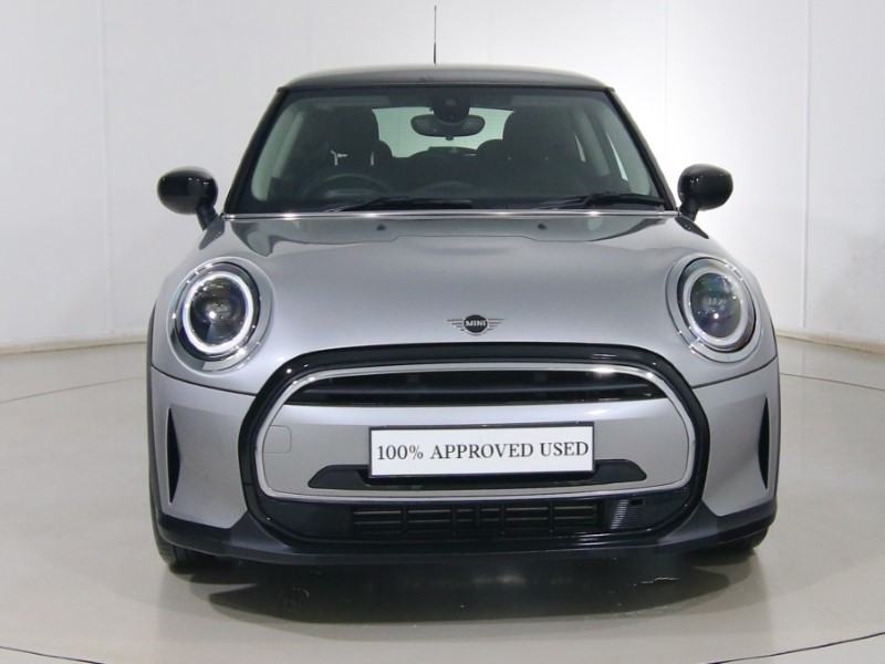Used MINI Hatch 2023 for sale - 76981479: Photo 16
