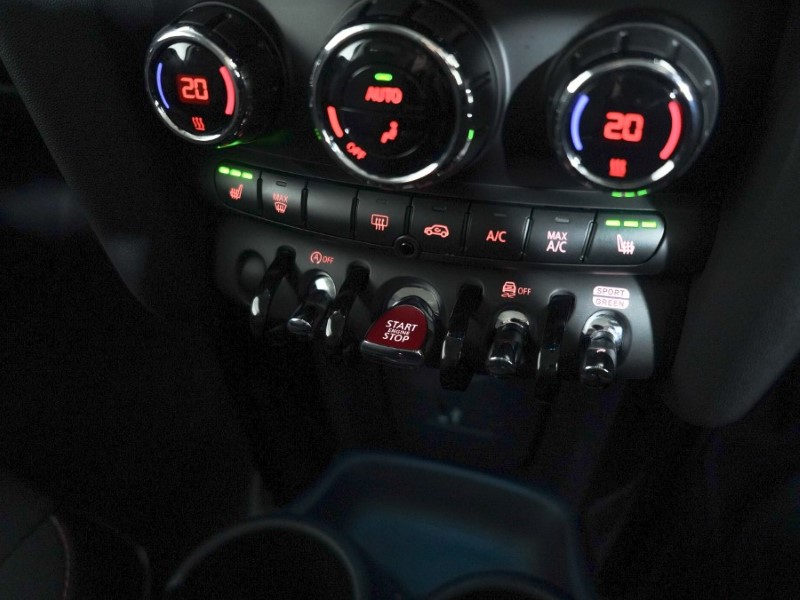 Used MINI Hatch 2023 for sale - 76981479: Photo 19