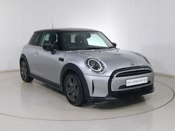 Used MINI Hatch 2023 for sale - 76981479: Photo
