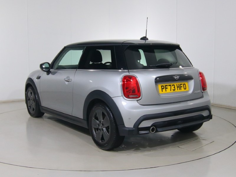 Used MINI Hatch 2023 for sale - 76981479: Photo 2