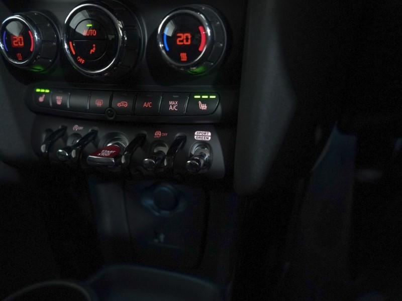 Used MINI Hatch 2023 for sale - 76981479: Photo 27