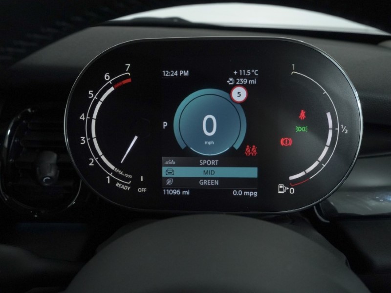 Used MINI Hatch 2023 for sale - 76981479: Photo 31