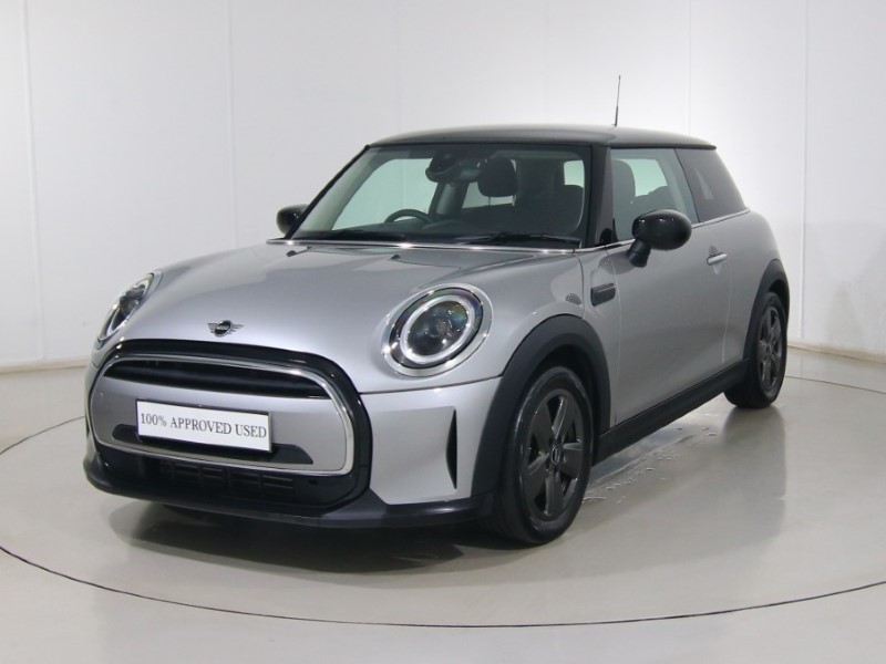 Used MINI Hatch 2023 for sale - 76981479: Photo 32