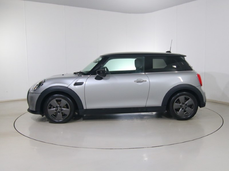 Used MINI Hatch 2023 for sale - 76981479: Photo 34