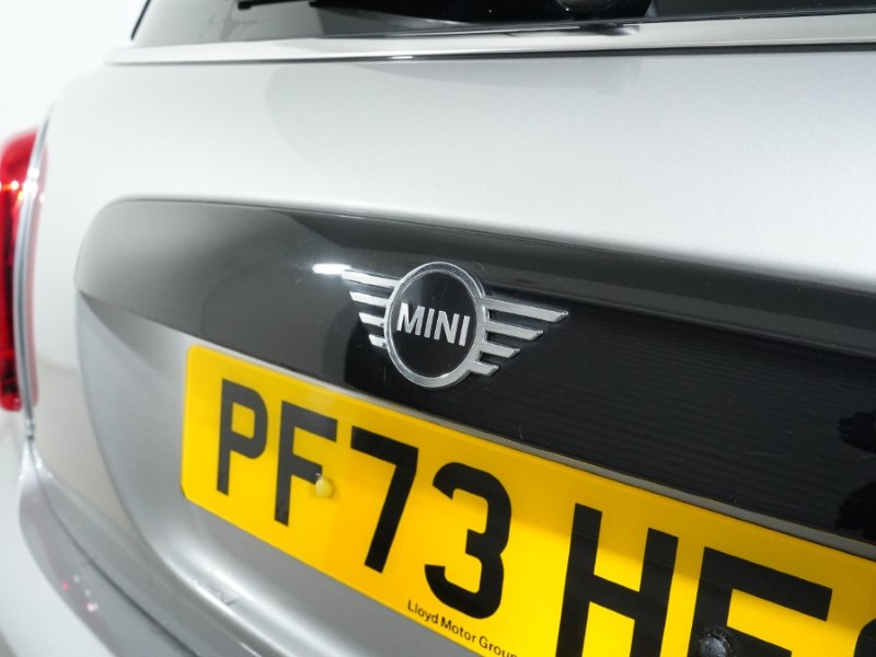 Used MINI Hatch 2023 for sale - 76981479: Photo 35