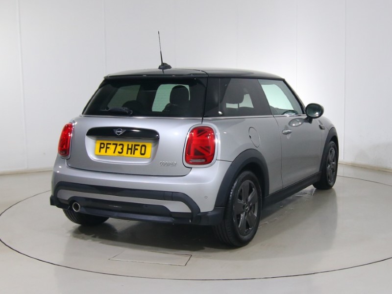 Used MINI Hatch 2023 for sale - 76981479: Photo 36