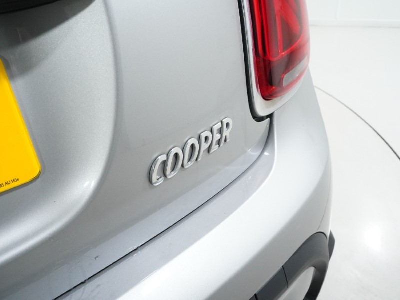 Used MINI Hatch 2023 for sale - 76981479: Photo 37