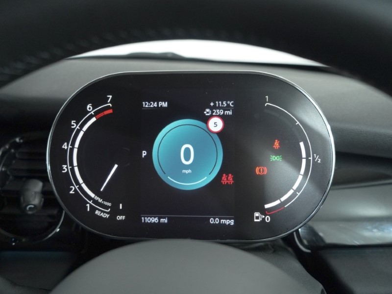 Used MINI Hatch 2023 for sale - 76981479: Photo 9