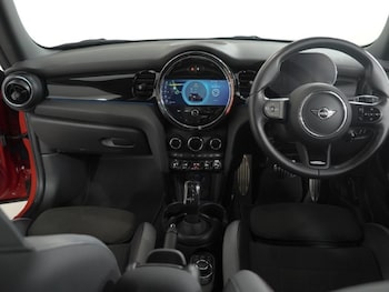 Used MINI Hatch 2023 for sale - 78748253: Photo