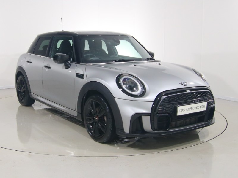 Used MINI Hatch 2023 for sale - 78014764: Photo 1