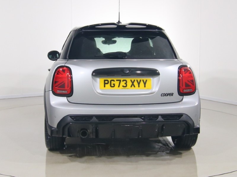 Used MINI Hatch 2023 for sale - 78014764: Photo 15