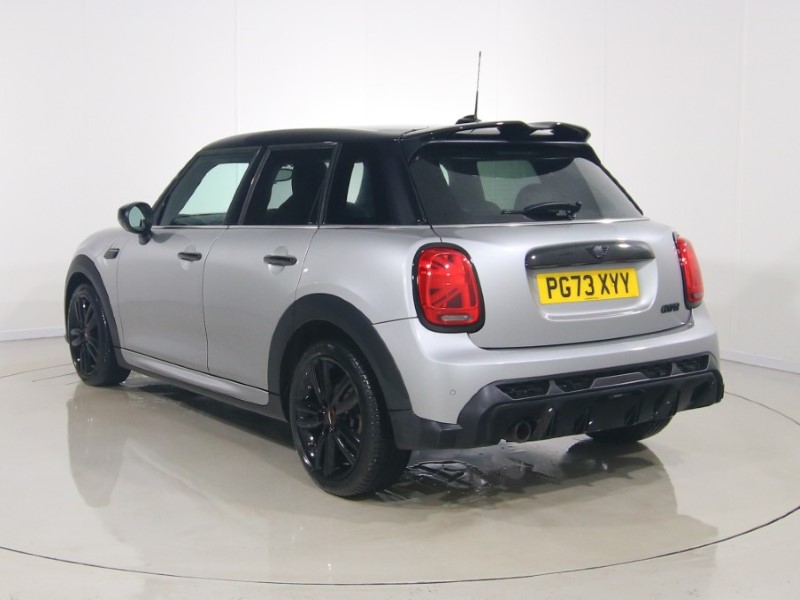 Used MINI Hatch 2023 for sale - 78014764: Photo 2
