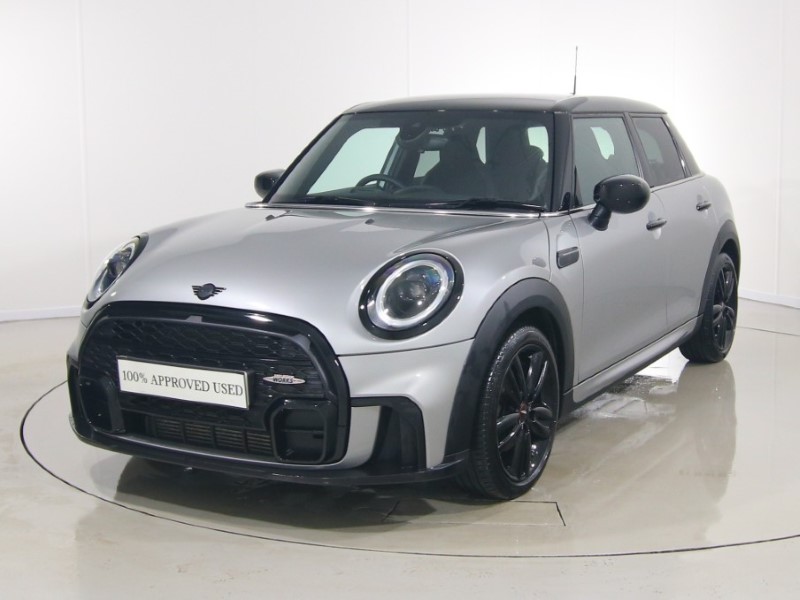 Used MINI Hatch 2023 for sale - 78014764: Photo 29