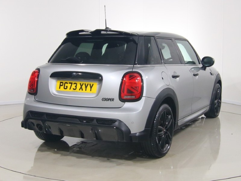Used MINI Hatch 2023 for sale - 78014764: Photo 30