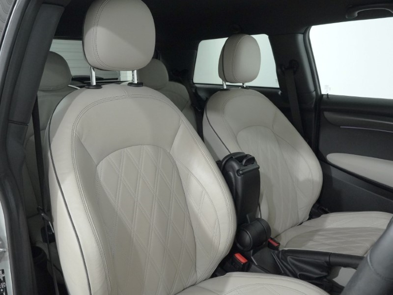 Used MINI Hatch 2021 for sale - 77834014: Photo 11