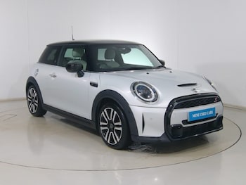 Used MINI Hatch 2021 for sale - 77834014: Photo