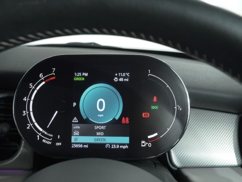 Used MINI Hatch 2021 for sale - 77834014: Photo 31