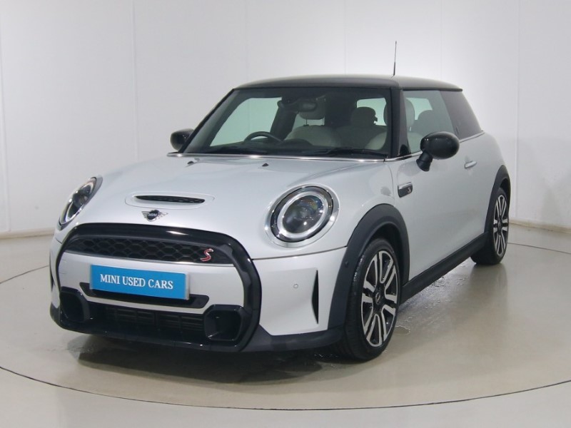 Used MINI Hatch 2021 for sale - 77834014: Photo 34