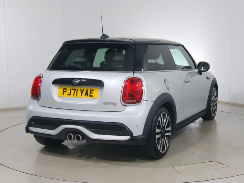 Used MINI Hatch 2021 for sale - 77834014: Photo 39