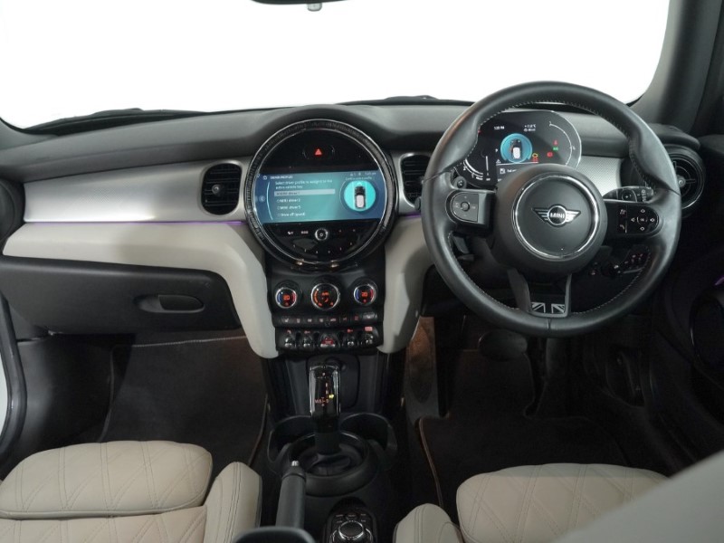 Used MINI Hatch 2021 for sale - 77834014: Photo 4