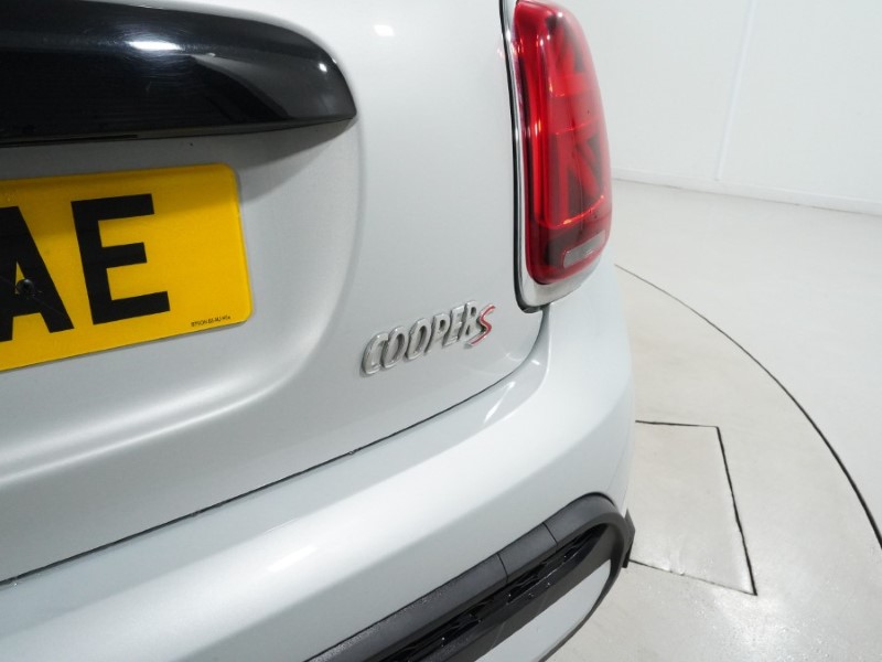 Used MINI Hatch 2021 for sale - 77834014: Photo 41