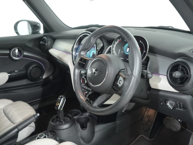 Used MINI Hatch 2021 for sale - 77834014: Photo 6