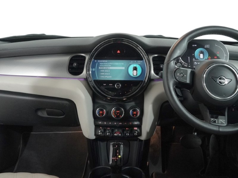 Used MINI Hatch 2021 for sale - 77834014: Photo 8