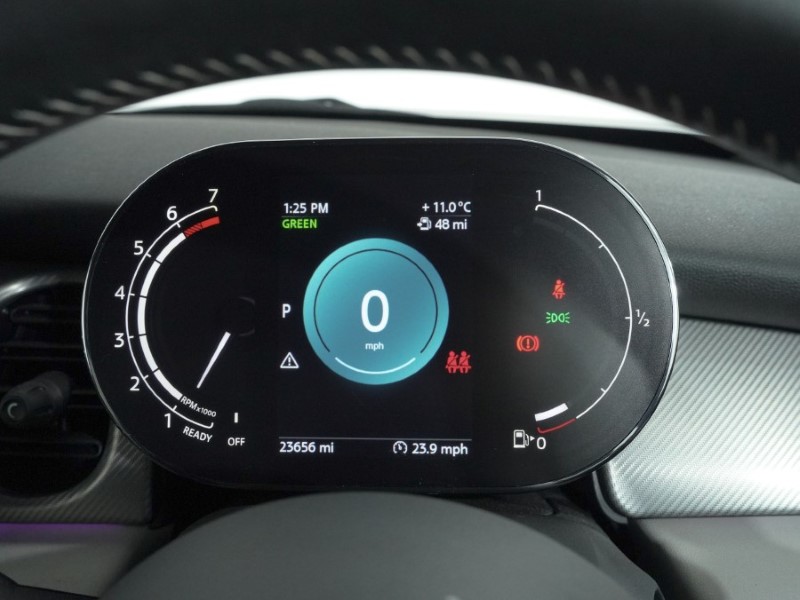 Used MINI Hatch 2021 for sale - 77834014: Photo 9