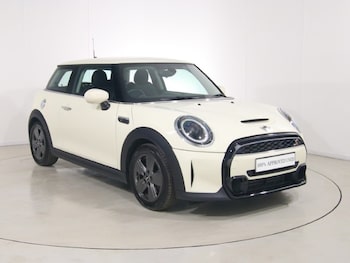 Used MINI Hatch 2022 for sale - 78468008: Photo