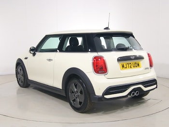 Used MINI Hatch 2022 for sale - 78468008: Photo