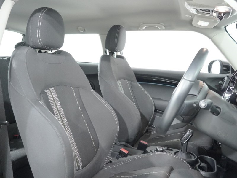 Used MINI Hatch 2022 for sale - 77918149: Photo 11