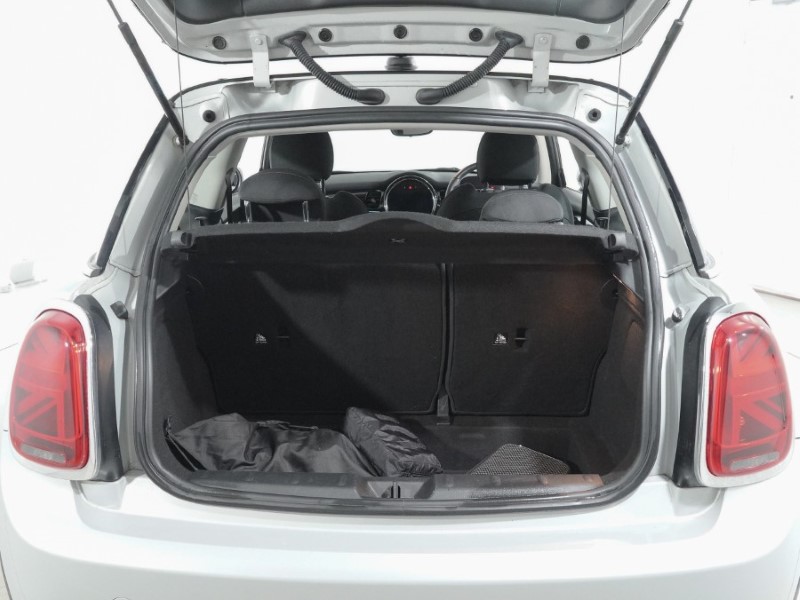 Used MINI Hatch 2022 for sale - 77918149: Photo 13